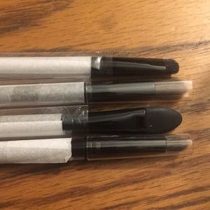 Kevyn Aucoin Eye Brush set